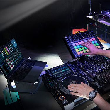 Pioneer DDJ-XP2 Rekordbox Controller | Sesçi Baba